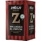 Zoegas Mollbergs Blandning 0,45kg