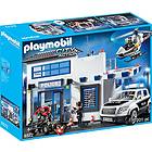 Playmobil City Action 9372 Police Station