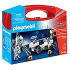 Playmobil City Action 9101 Space Exploration Carry Case