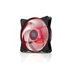 Cooler Master Silencio FP 140 PWM 140mm LED