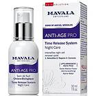 Mavala Anti-Age Pro Time Release System Night Care 30ml