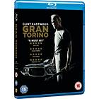 Gran Torino (UK) (Blu-ray)