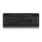Perixx PeriBoard-209 (EN)