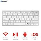 Trust Nado Wireless Bluetooth Keyboard (FR)
