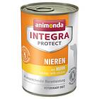 Animonda Integra Protect Renal Cans 6x0,4kg