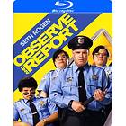 Observe and Report (Blu-ray)