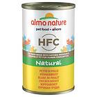 Almo Nature Cat Kitten HFC Tins 6x0,14kg