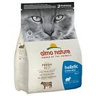 Almo Nature Cat Holistic Sterillised 2kg