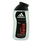 Adidas Team Force Shower Gel 250ml