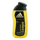 Adidas Victory League Shower Gel 250ml