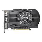 Asus Radeon RX 550 Phoenix HDMI DP 4GB