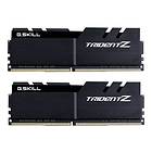 G.Skill Trident Z Black DDR4 3733MHz 2x16GB (F4-3733C17D-32GTZKK)