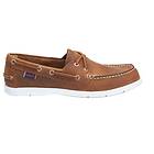 Sebago Litesides Two Eye W