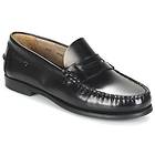 Sebago Plaza II Leather (Women's)