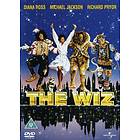 The Wiz (UK) (DVD)