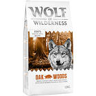 Wolf of Wilderness Oak Woods 12kg