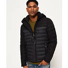 Superdry Fuji Colour Block Hooded Jacket (Men's)