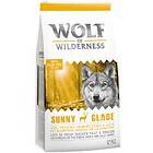 Wolf of Wilderness Sunny Glade Adult 12kg