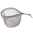 McLean Short Handle Rubber Net S