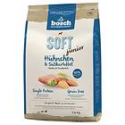 Boschpet HPC Soft Junior 2,5kg