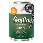 Smilla Adult Cat Cans 20x0,4kg