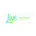 CooperVision Live Daily Disposable (30-pack)