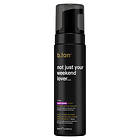 b.tan Not Just Your Weekend Lover Self Tan Mousse 200ml
