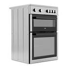 Beko XTC611S (Silver)