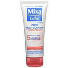 Mixa Baby Cold Cream Multi Confort Body Cream 100ml