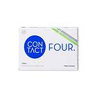 Wöhlk Contact Four Toric (6-pack)