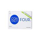 Wöhlk Contact Four Spheric (6-pack)
