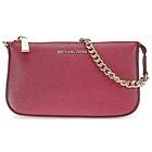 Michael Kors Jet Set Leather Chain Shoulder Bag