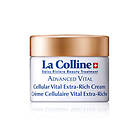 La Colline Advanced Vital Cellular Extra-Riche Crème 30ml