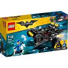 LEGO The Batman Movie 70918 The Bat-Dune Buggy