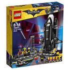 LEGO The Batman Movie 70923 Bat-rymdfärja