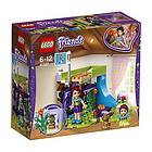 LEGO Friends 41327 La chambre de Mia