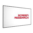 Screen Research Supreme FSD SolidPix 4K 2.35:1 152" (355x151)