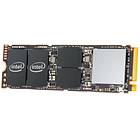 Intel Pro 7600p Series M.2 2280 256Go