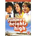 Summer Heights High (UK) (DVD)