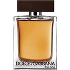 Dolce & Gabbana The One After Shave Lotion Splash 100ml