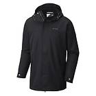 Columbia South Canyon Long Jacket (Men's)