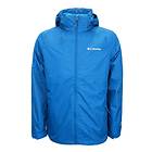 Columbia Aravis Explorer Interchange Jacket (Herre)