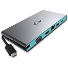 i-tec C31TRAVELDOCKPD