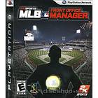 MLB Front Office Manager (PS3)