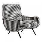 Cassina 720 Lady (Fåtölj)