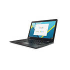 Lenovo ThinkPad 13 Chromebook 20GL0000UK 13.3" Celeron 3855U 4GB RAM 16GB eMMC