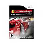 Ferrari Challenge: Trofeo Pirelli Deluxe (Wii)
