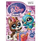 Littlest Pet Shop Friends (Wii)