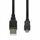 iBOX USB A - USB Micro-B 2.0 1,8m