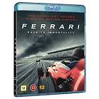 Ferrari: Race to Immortality (Blu-ray)